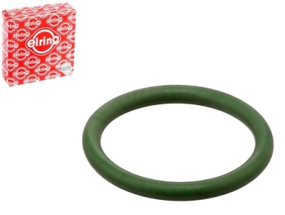 Elring 927.000 прокладка, корпус термостата фото №1