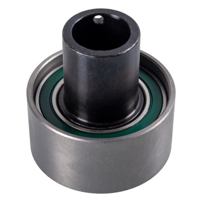 Ролик ремень распределительного вала nissan maxima 3,0 8 фото №1