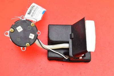 PUMP CENTRAL A1688000348 MERCEDES A-CLASS W168 1.7 CDI 03R  