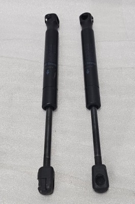 Оригинал  привод пневматический капота левое  + правый  mini r55 r56 r57 r58 r59 фото №1