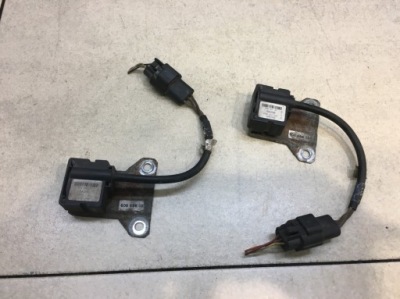 Датчик вирівнювання підвіска thesis 1755012000 фото №1