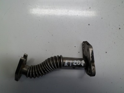 Fiat idea punto 1.3jtd трубка egr фото №1