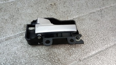 Ручка внутрішня лівий задня ford c-max mk1 фото №1