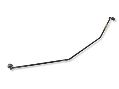 Підпора стрижень кронштейн капот кришки двигуна ford transit connect mk2 фото №1