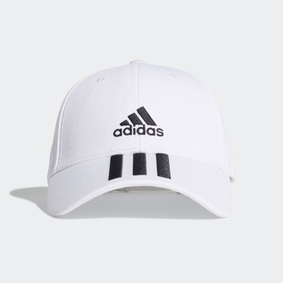 ADIDAS CZAPKA BBALL 3S CAP CT FQ5411 # OSFM