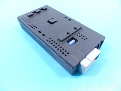 Блок управления модуль фаркоп ford focus mk3 10-14 фото №1