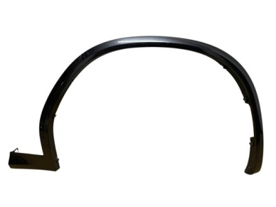 Молдинг крыла перед правая m-pakiet bmw x3 g01 a90 ideał фото №1