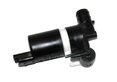 Помпа омывателя citroen peugeot renault фото №1