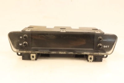 Дисплей mitsubishi colt vi фото №1