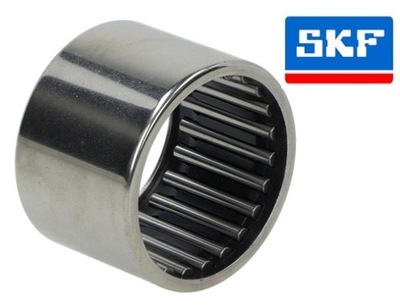 Łożysko igiełkowe HK 2218 RS SKF 22x28x18 mm