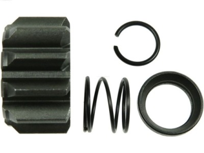 Зчеплення односторонній, стартер as-pl sd5136s фото №1