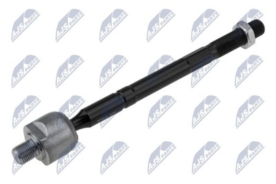 Nty тяга рулевой фото №1