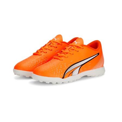 BUTY PIŁKARSKIE PUMA ULTRA PLAY TT JR 34.5