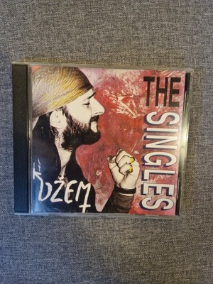 Dżem – The Singles (CD) 1999