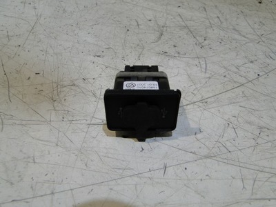 Alfa romeo 159 разъём port usb 156074010 фото №1