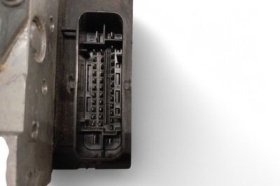 Насос abs audi a4 8ec, b7 8e0910517e 2005 фото №1