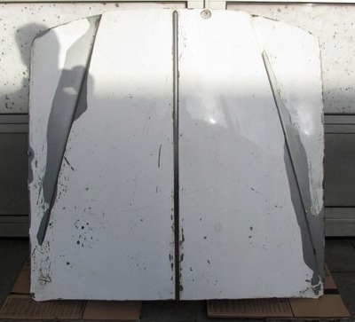 Rolls-royce silver shadow bentley капот двигуна фото №1