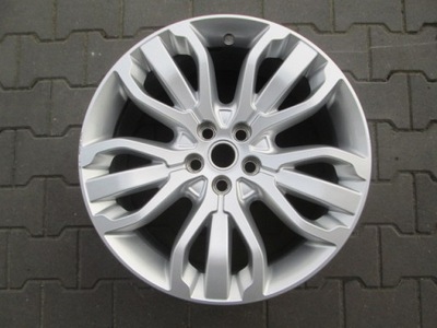 Felga alu Land Rover 21'' 5x120 ET49 DK62-1007-FA