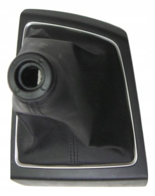 Чехол домкрата переключения передач hyundai i20 ii 14- фото №1