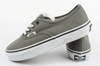 Buty Dziecięce Vans Authentic [EE0PBQ] r.30,5 ost.