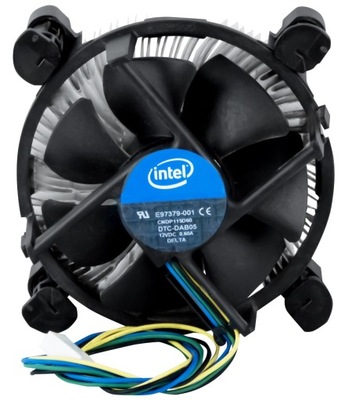 INTEL E97379-001 CPU COOLER LGA1150/1151//1155