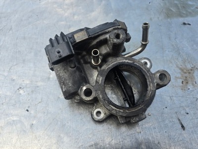 Дроссельная заслонка 161a05894r nv300 fiat talento renault trafic iii 2.0 dci фото №1