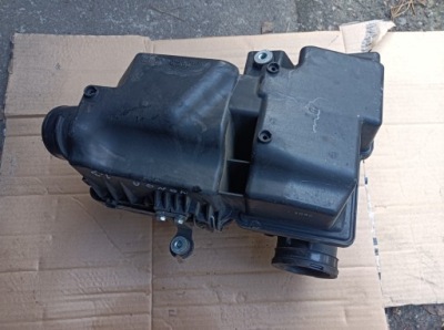 Корпус фильтра воздуха honda insight 1.3 гибрид фото №1