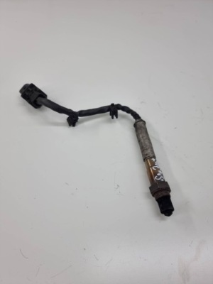 Toyota avensis t270 2016 датчик лямбда-зонд фото №1