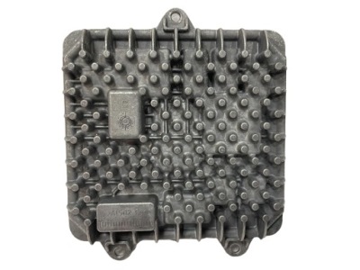 Модуль фонари led bmw x3 g01 f97 x4 g02 f98 фото №1