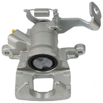 Суппорт тормозной задняя левый mazda 6 gj gl 2.0 2.2 2.5 2012- фото №1