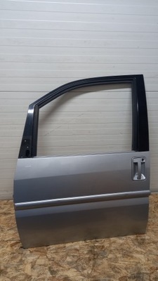 Дверь левая перед peugeot 806 96r фото №1