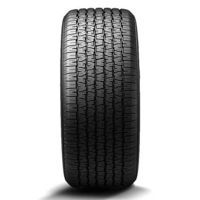 2X PADANGOS VASARINĖS 295/50R15 BFGOODRICH RADIAL T/A 