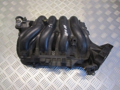 Колектор всмоктуючий honda civic viii ufo 1.8 фото №1