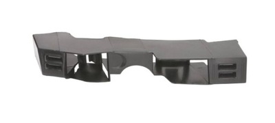 Кронштейн бампера передний do renault captur 2013-2017 blic фото №1