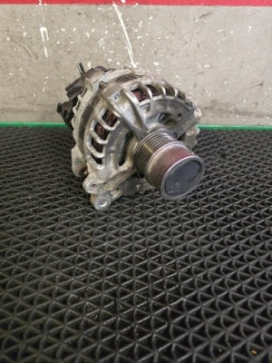 Генератор audi a3 8v 1.5 tfsi седан 04c903023l фото №1