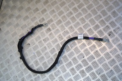 Шланг генератора audi 4k tfsi 4k0971349s фото №1