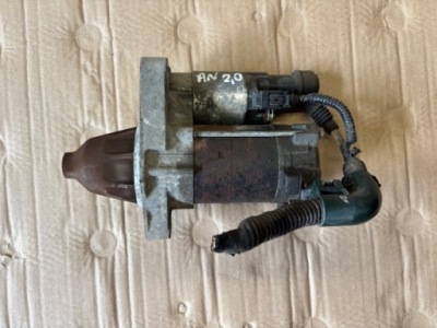 Honda accord viii стартер 2.0 09-12r фото №1