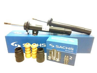 SACHS AMORTIGUADORES OSL PARTE DELANTERA CITROEN C4 PICASSO  