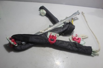 Шторка безопасности воздушная левая alfa romeo mito фото №1