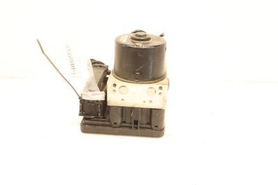 Насос abs opel astra j 1.3cdti фото №1