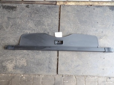 Ford mondeo mk3 шторка багажника фото №1