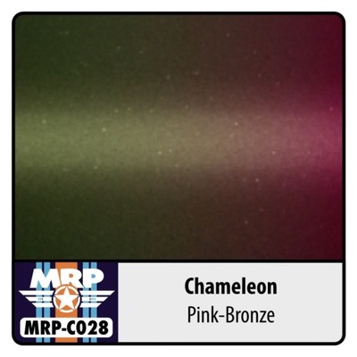 MR.PAINT MRP-C028 Chameleon Pink-Bronze 30ml