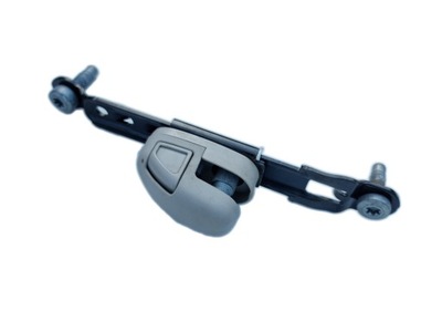 Chrysler pacifica кронштейн регулювання поперечина лівий фото №1