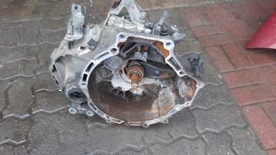 Коробка передач передач f7l mazda 5 i 2.0 cdti фото №1