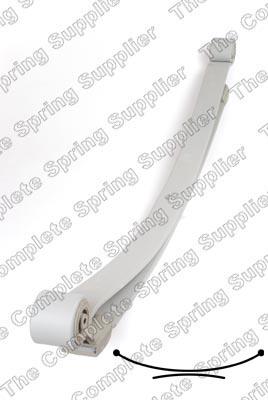 Lesjofors 5856815 набір пружина фото №1