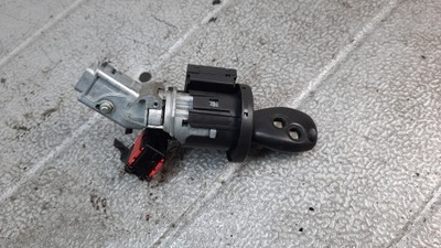 Замок запалювання renault modus 07r 1.5dci фото №1