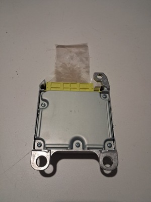 Toyota chr 2016-2019 модуль датчик блок управления подушек 89170-f4130 фото №1