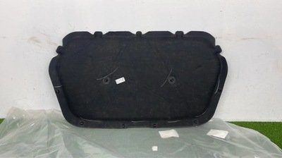 Шумоизоляция капот vw beetle 5c5 nówa фото №1