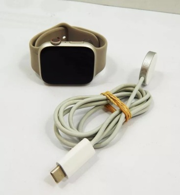 SMARTWATCH APPLE WATCH SERIES 7 GPS 45MM