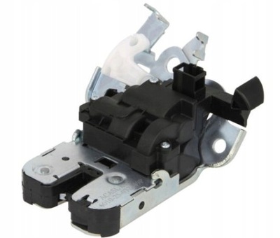 Новий замок внутрішній двері audi a1 a3 a4 q3 q5 q7 фото №1